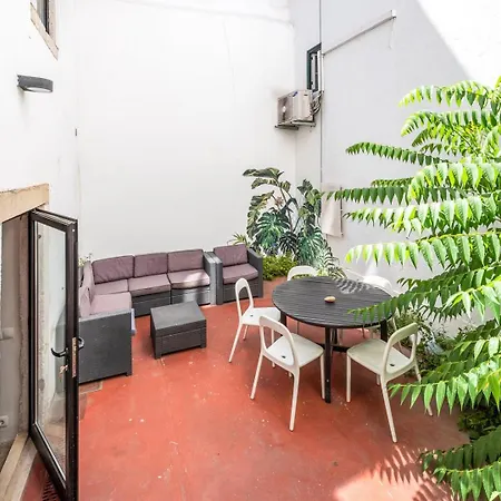 Apartmán Guestready - Fantastic In Bairro Alto