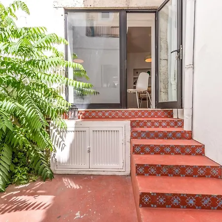 Guestready - Fantastic In Bairro Alto Appartement Lisboa