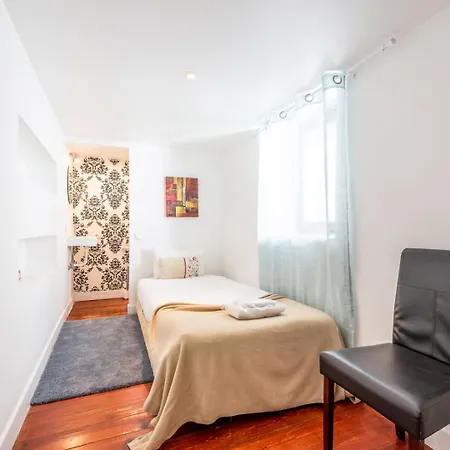Appartement Guestready - Fantastic In Bairro Alto *