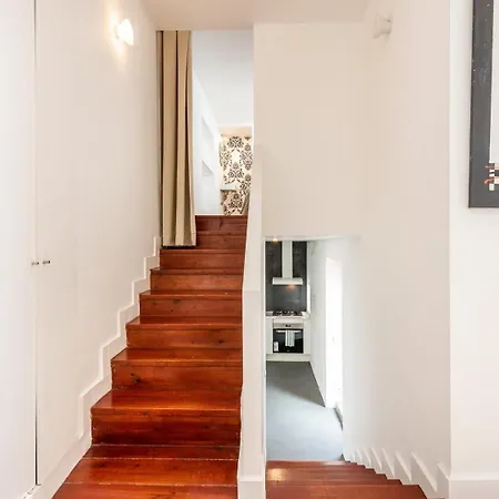 Appartement Guestready - Fantastic In Bairro Alto *