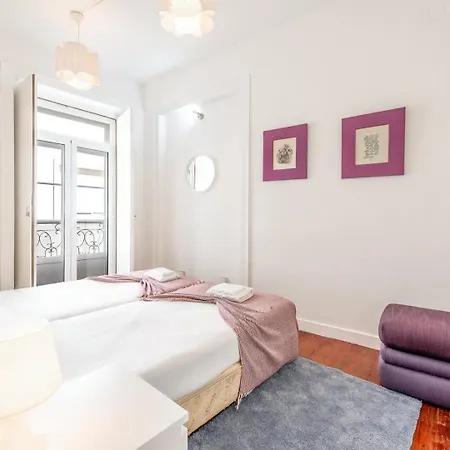 Appartement Guestready - Fantastic In Bairro Alto *