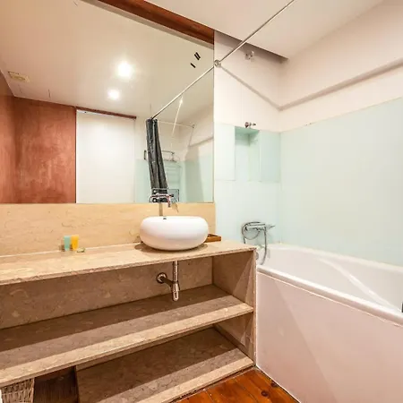 Appartement Guestready - Fantastic In Bairro Alto *