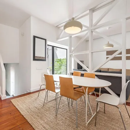 Guestready - Fantastic In Bairro Alto *